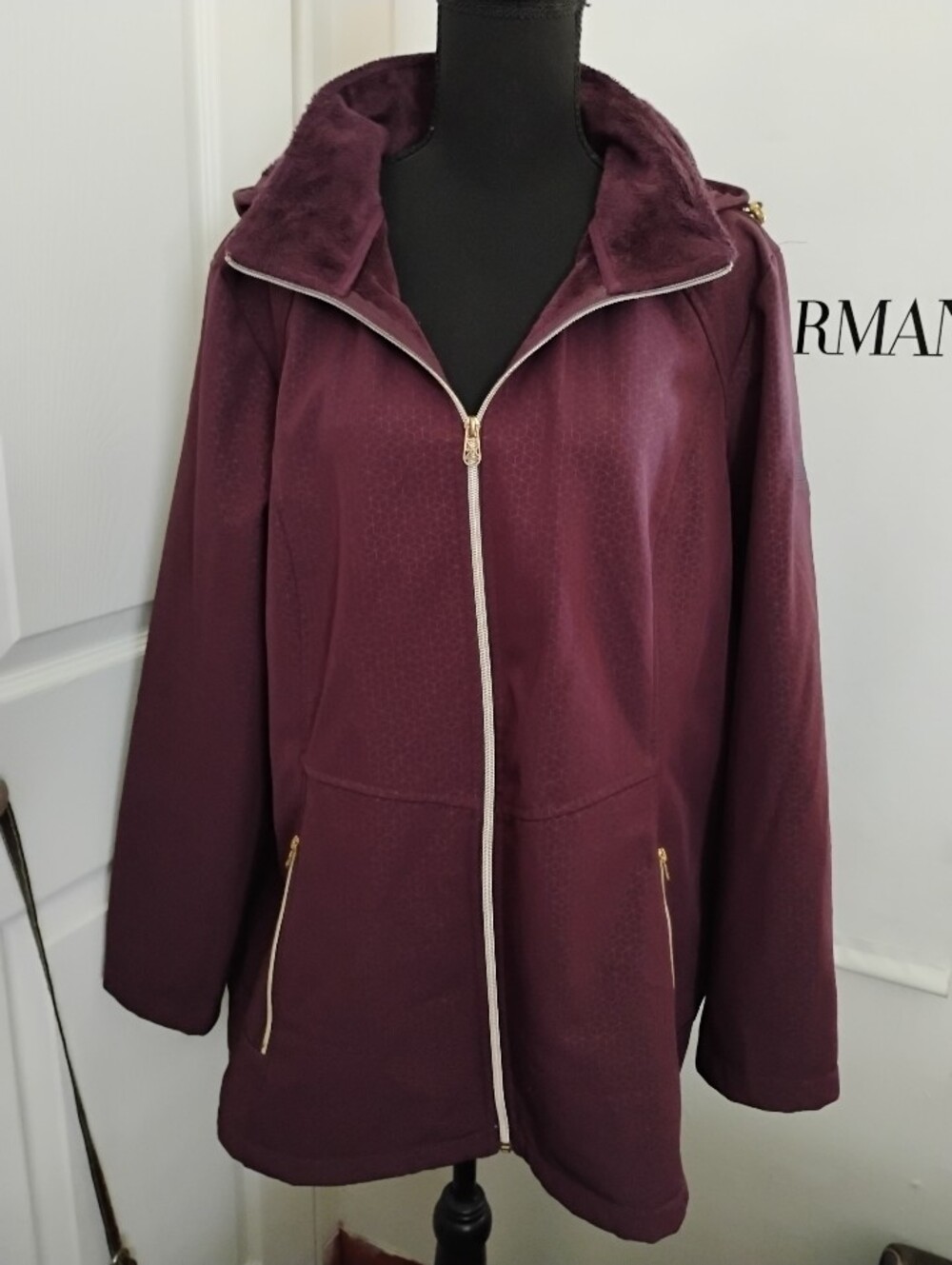 Women's Zeroxposur Jacket